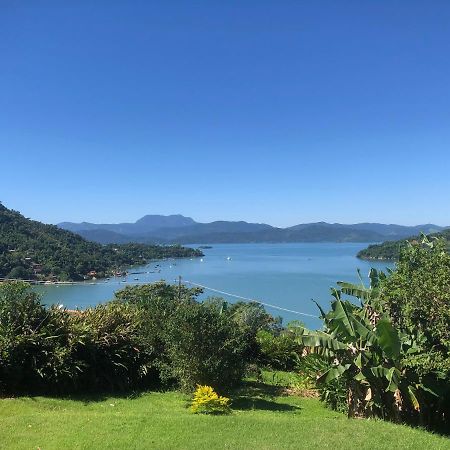 Casa Com Vista Para O Mar! Parati Exterior foto