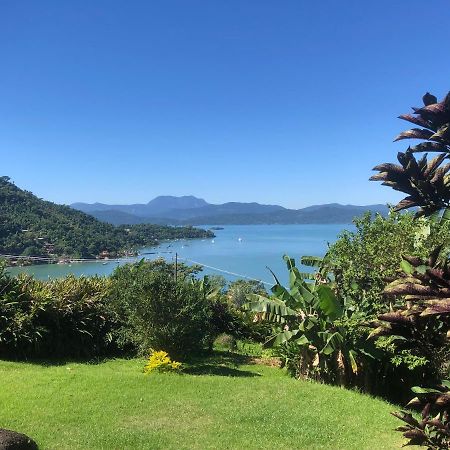 Casa Com Vista Para O Mar! Parati Exterior foto