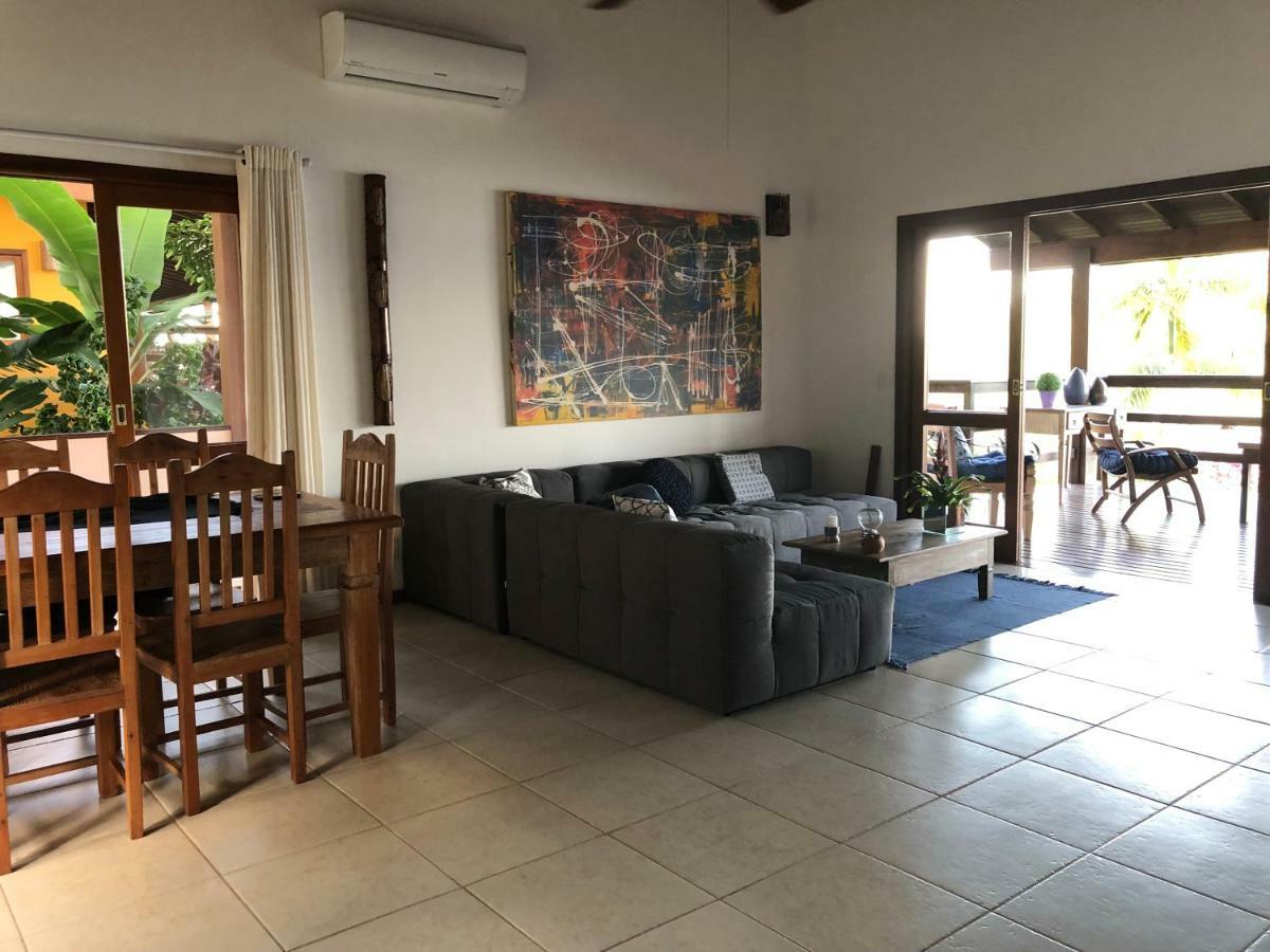 Casa Com Vista Para O Mar! Parati Exterior foto